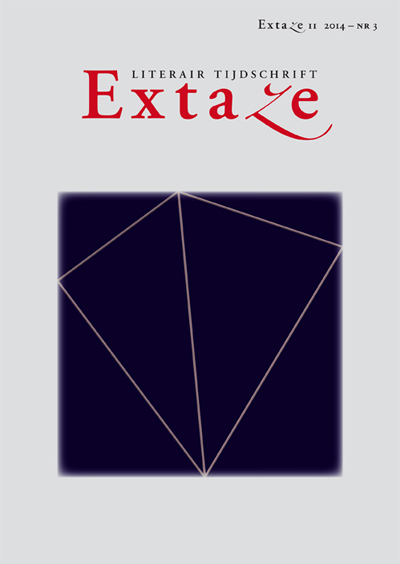 cover Extaze 11