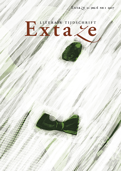 cover Extaze 21
