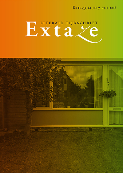 cover Extaze 25