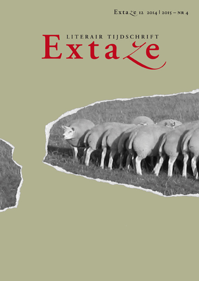 cover Extaze 12