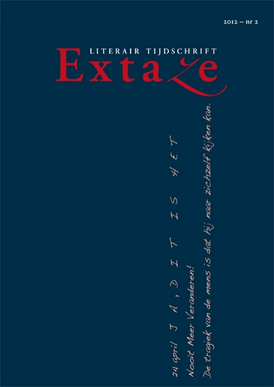 cover Extaze 2