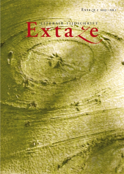 cover Extaze 5