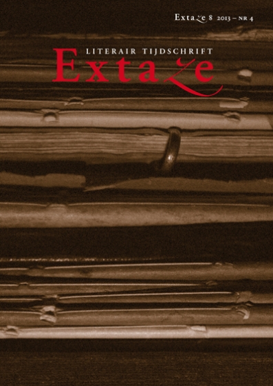 cover Extaze 8