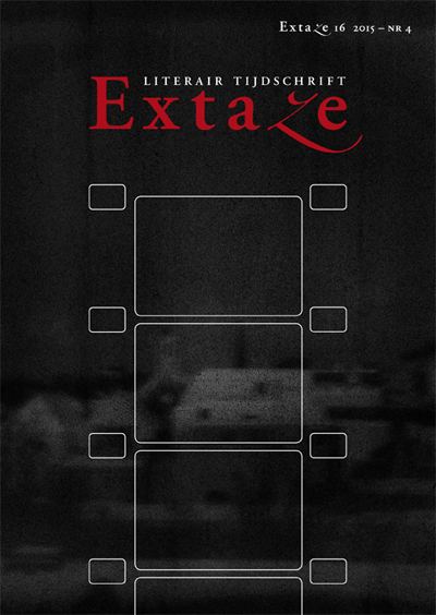 cover Extaze 16