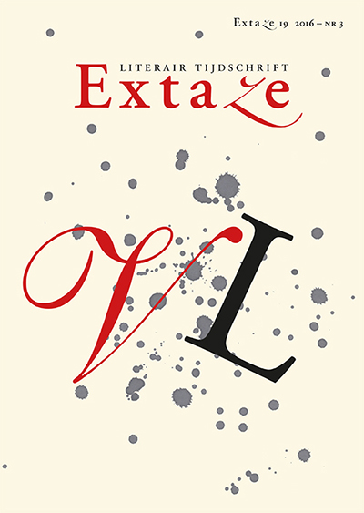 cover Extaze 19 