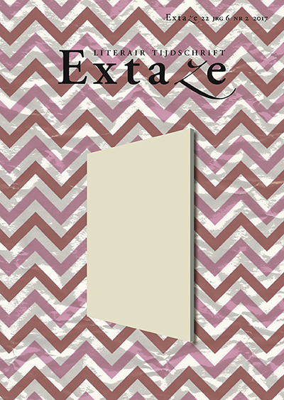 cover Extaze 22