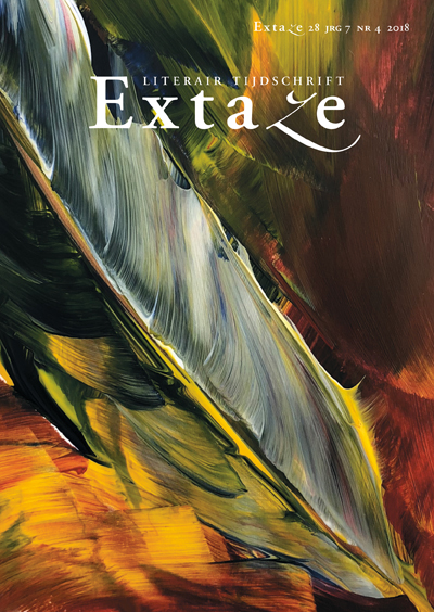 cover Extaze 28