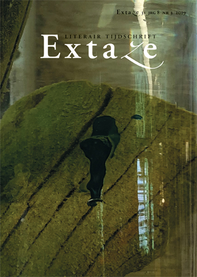 cover Extaze nr 31