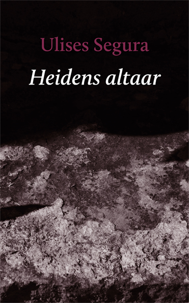 cover Heidens altaar