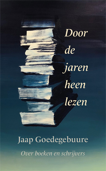 Door de jaren heen lezen, Jaap Goedegebuure