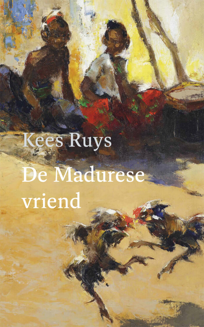 De Madurese vriend