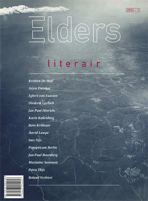 Elders literair nr. 1