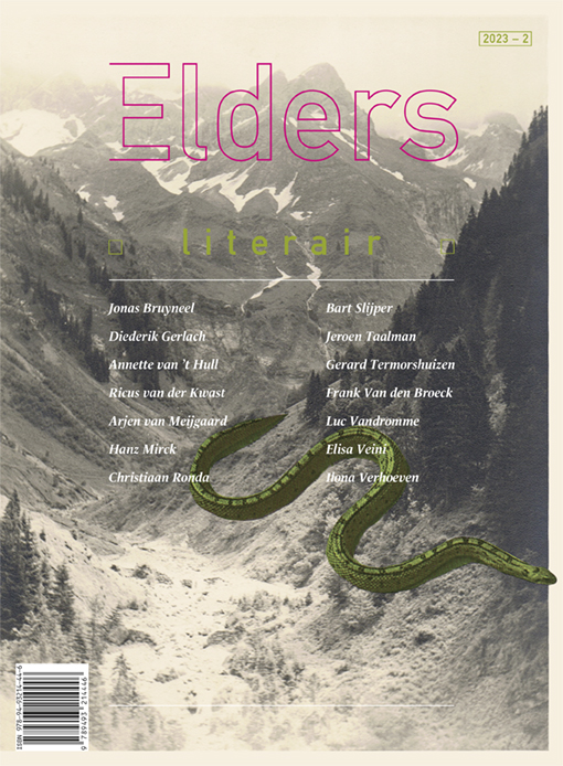 Omslag Elders 2