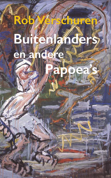 cover Buitenlanders