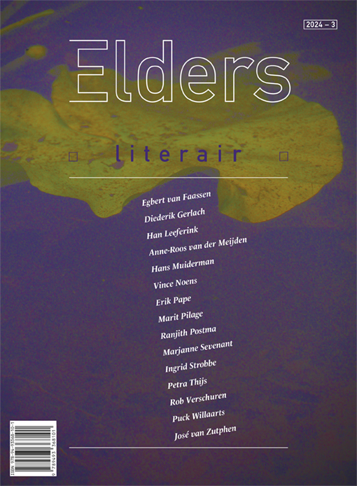 Elders nr. 3